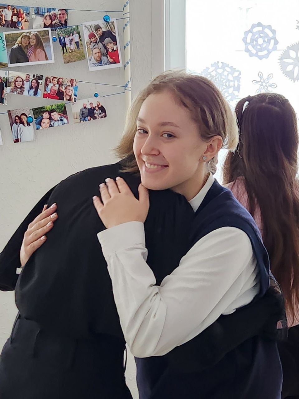 Спасибо этому дню