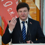 Марзалюк: кардинальных изменений в Кодексе об образовании не будет