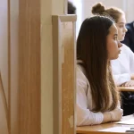 Третий областной этап республиканской олимпиады стартовал в Беларуси