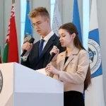 В добрый путь, дорогие выпускники-2025! Часть I