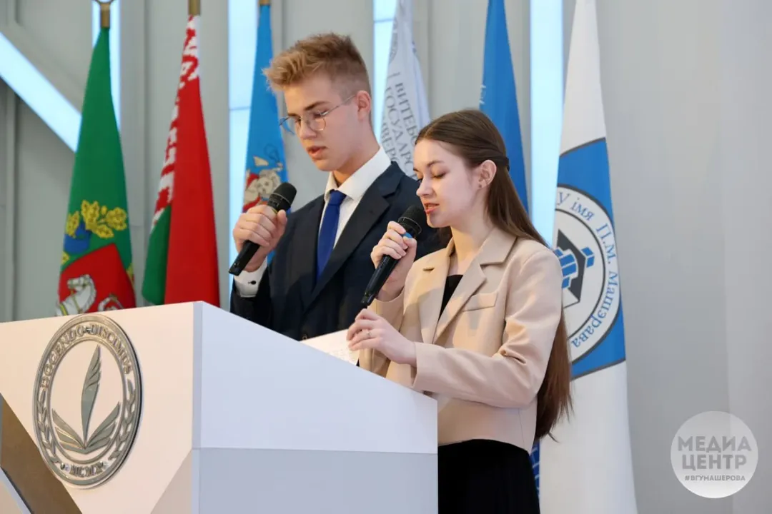 В добрый путь, дорогие выпускники-2025! Часть I