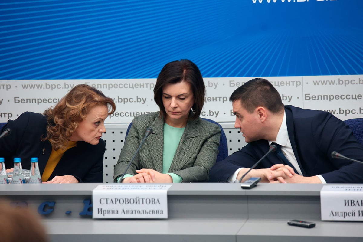 В Беларуси пройдет репетиция ЦЭ: что известно об экзамене на данный момент