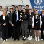 Брейн-ринг «Осенняя серия. Продолжение»