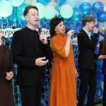 Машеровский приём выпускников — 2025