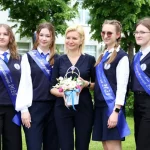 В добрый путь, дорогие выпускники-2025! Часть II