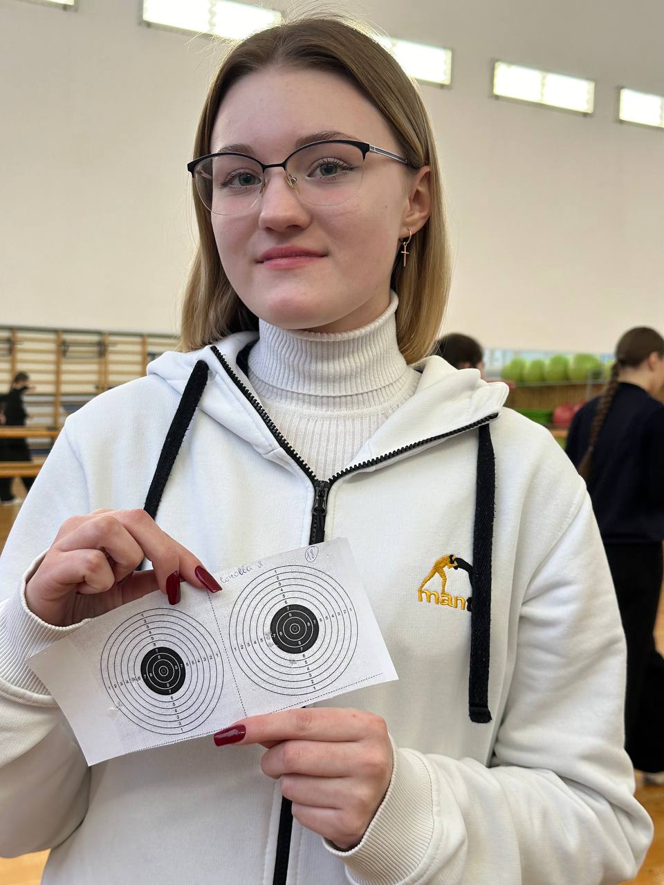 Правильная цель – высокий результат