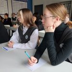 Первые шаги в науку