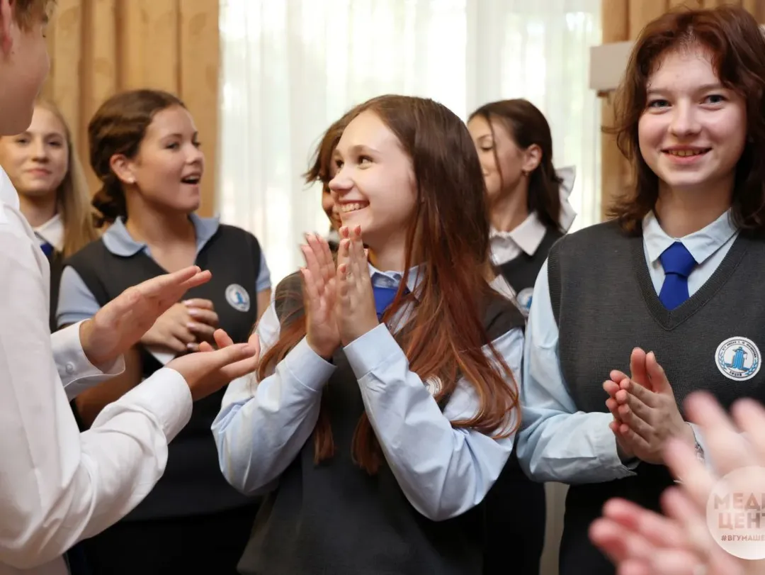 Активный квест-тренинг «Зачетная сессия»