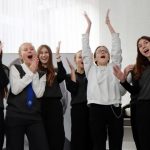 Не упустить своей мечты