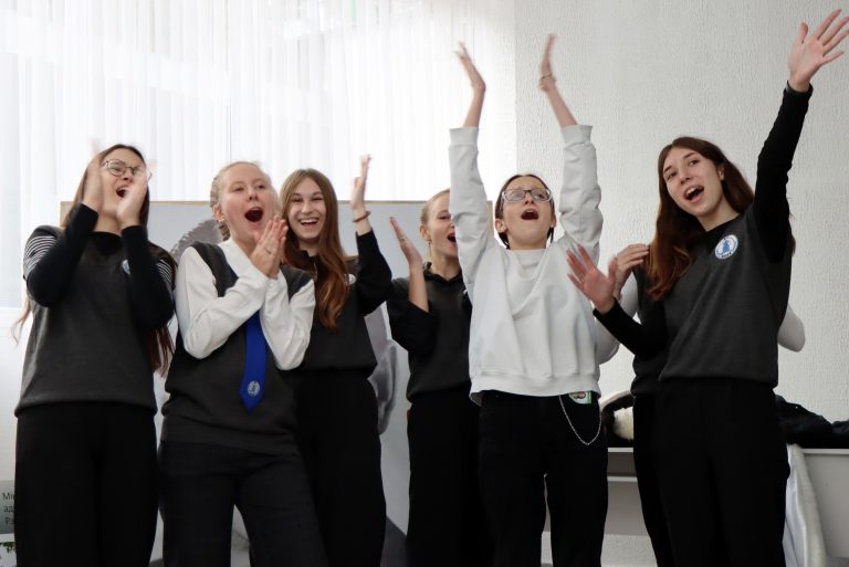 Не упустить своей мечты