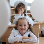 Стала известна тема первого урока в школах