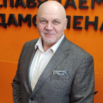 Маркарьян: как при помощи русской классики можно изучать право?