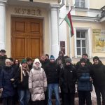 День музеев