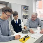 К новым достижениям