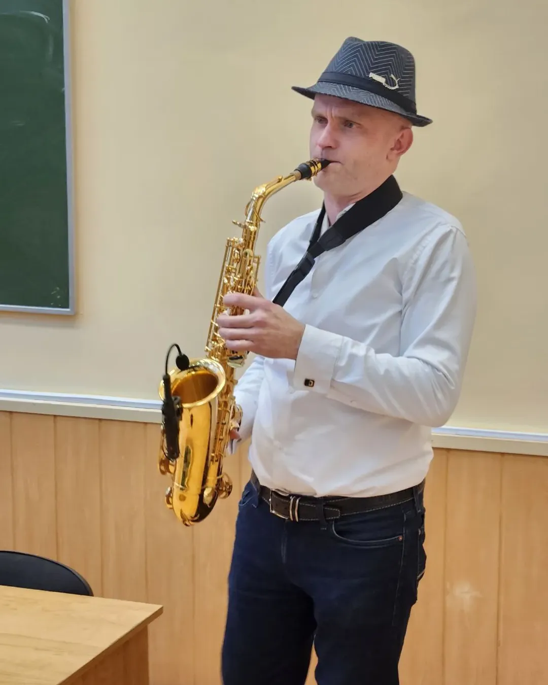 «Найти то, что нравится…»