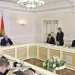 Лукашенко рассказал о планах создания нового образовательного центра