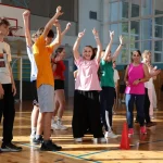 Лицей спортивный – территория побед!