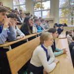 От семейного очага до правильного выбора в жизни