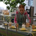 Иванец: с 1 сентября все школы перейдут на новое питание учеников