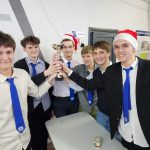 Брейн-ринг «Зимняя серия. Начало»