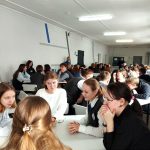 Брейн-ринг. Начало весенней серии