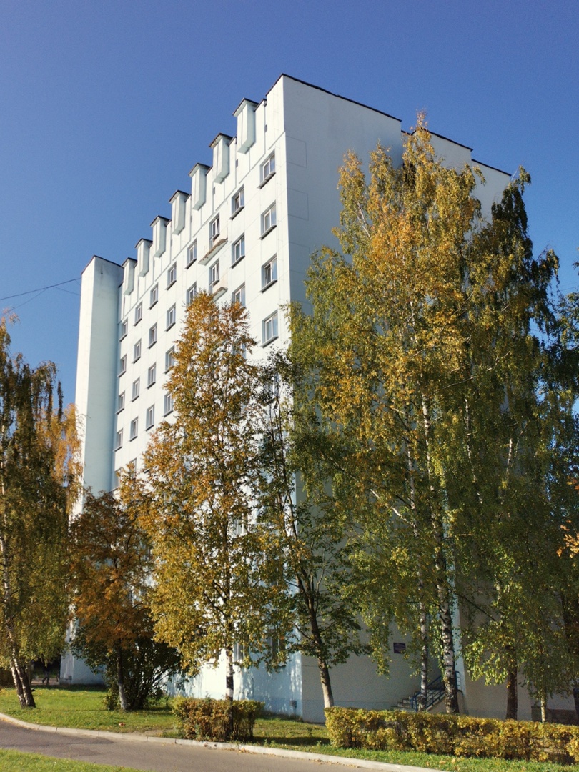 О заселении в общежитие