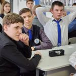 Брейн-ринг «Зимняя серия. Окончание»