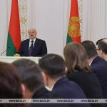 Что изменится в правилах поступления в вузы? Итоги совещания у Лукашенко