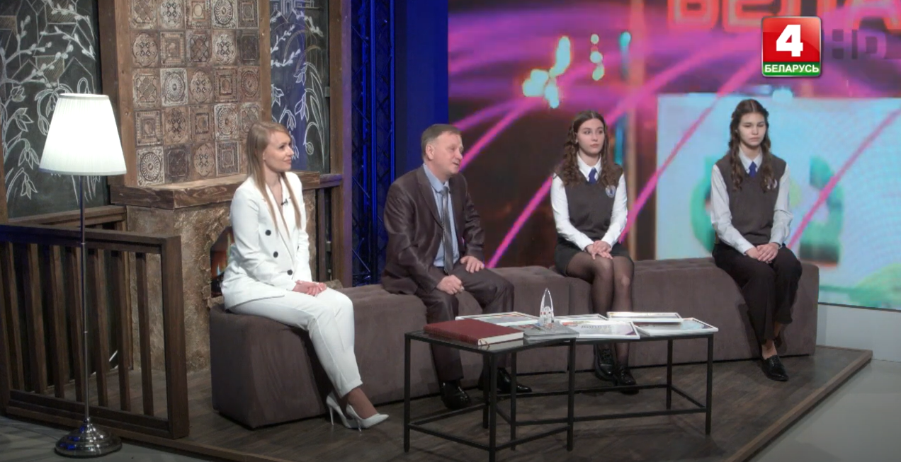 “Вечерний Витебск”