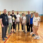 РУЛ – или соревнование как повод стать ближе