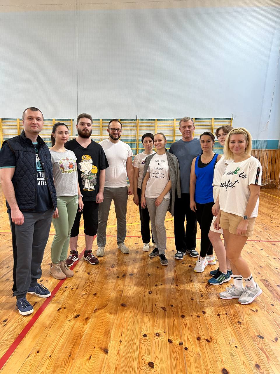 РУЛ – или соревнование как повод стать ближе