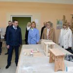 «Кадры решают всё». В каких специалистах нуждается экономика Витебской области?