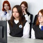 Научно-практическая конференция учащихся Лицея, посвященная 105-летию со дня рождения Петра Мироновича Машерова