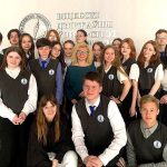 День открытых дверей