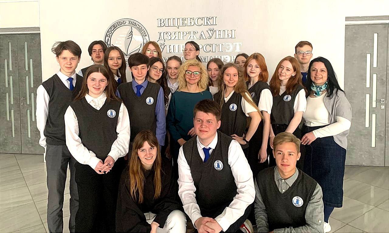 День открытых дверей