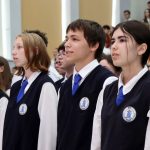 Подведены итоги Недели первокурсника и лицеиста 2023