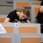 РИКЗ объяснил введение на ЦЭ заданий пятого уровня сложности