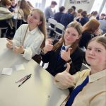 Брейн-ринг «Зимняя серия. Продолжение»