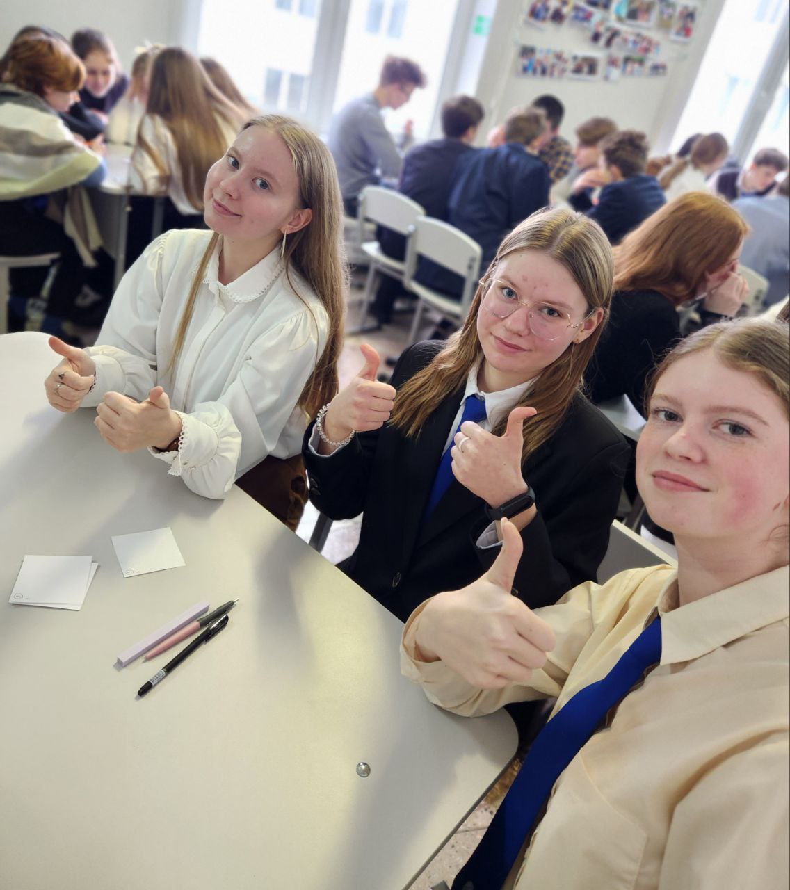 Брейн-ринг «Зимняя серия. Продолжение»