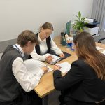 День лицеиста! Часть.3