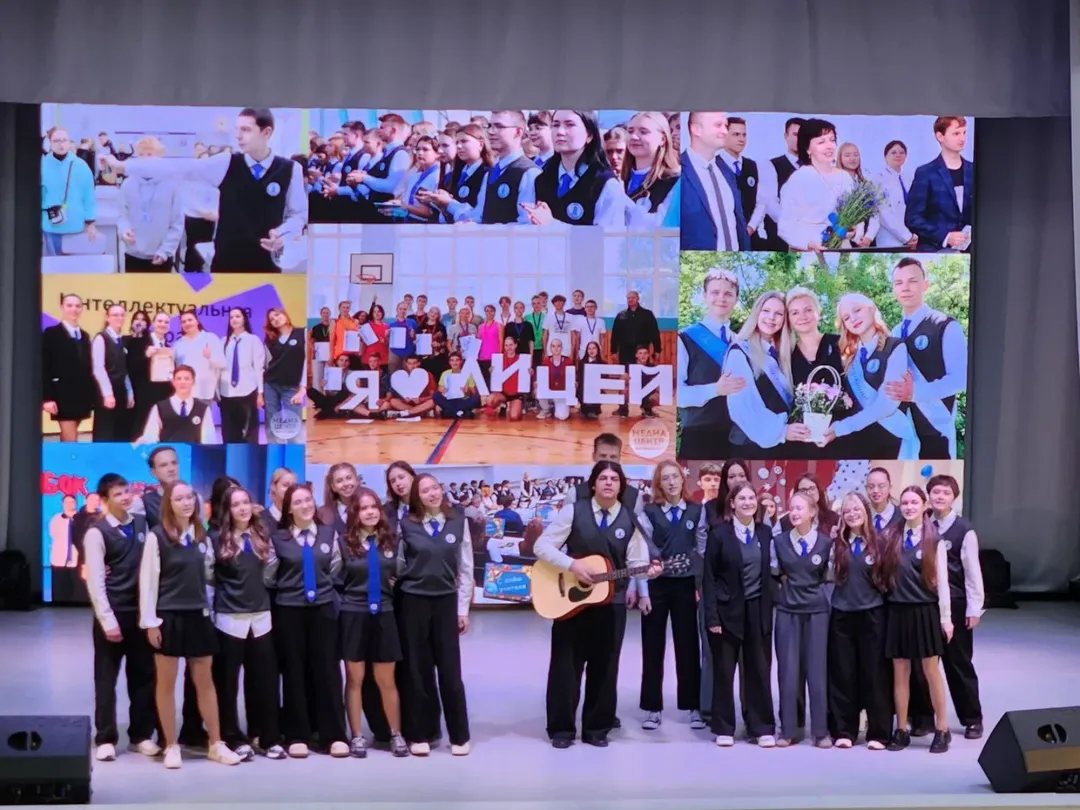 День открытых дверей