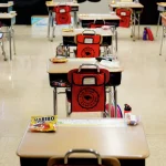 СМИ: треть первоклашек в Британии не разговаривают и не приучены к туалету