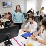 Приёмная кампания в Лицее ВГУ имени П.М. Машерова