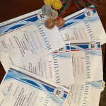 В ногу со спортом