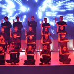 ㅤ«Кубок Лицеиста» вㅤㅤ ⠀Лицее ВГУ имени⠀ㅤ⠀П.М. Машерова