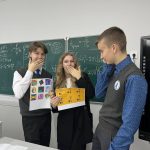 День лицеиста! Часть.2