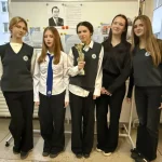 Брейн-ринг «Машеровский вектор»