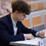 Более 57 тысяч школьников приняли участие в репетиции ЦЭ