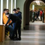 Иванец рассказал, как проходит проверка системы образования в Беларуси