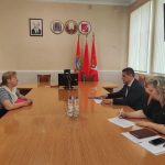 Задача №1 – готовность школ к новому учебному году